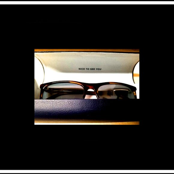 New Unisex Sunglasses